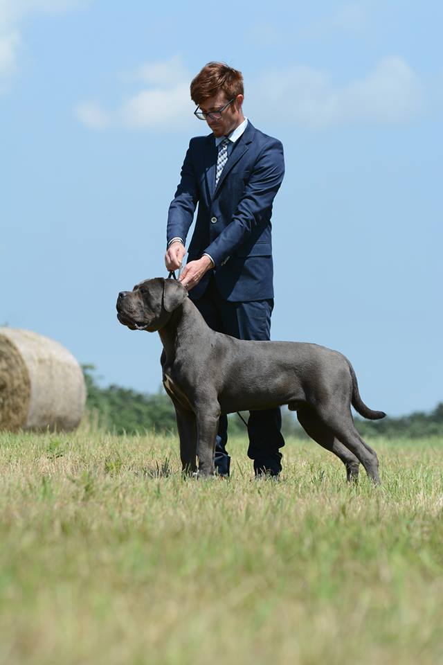 PAKO 8.5 MONTHS